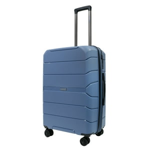 Maleta Buzios M Expandible Tsa Azul Premium Head