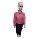 thumbnail image 2 of Traje Tipico Nortino Bolero, Pantalon y Camisa, 2 of 3