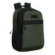thumbnail image 1 of Mochila Laptop Zen Verde Musgo Head, 1 of 4