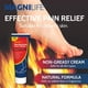 thumbnail image 2 of Crema analgésica para pies MagniLife Soothing Relief, tubo de 120 ml, 2 of 4