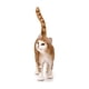 thumbnail image 2 of Juguete para gatos Schleich Farm World Realistic Lindo, naranja y blanco, 2 of 4