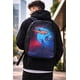 thumbnail image 2 of Mochila Mr Beast, 2 of 6