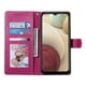thumbnail image 4 of Funda para FOXDOCK Samsung Galaxy A22 4G– Cuero Premium, 3 ranuras para tarjetas, Protección contra impactos, 4 of 5