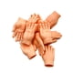 thumbnail image 3 of Finger Hands DR DINGUS Paquete de 10 manos pequeñas de hule premium, 3 of 9