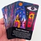 thumbnail image 4 of Cartas Oráculo soulme Inner Wisdom, mazo espiritual de 56 piezas, 4 of 8