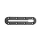 thumbnail image 4 of Kayak Slide Track Rieles Soporte Reemplazos Hardware Marino Accesorios De Bricolaje Corto, 4 of 5