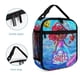 thumbnail image 5 of Ariel Junior-theme Lunch Box Lunch Bag Insulated Reusable Lunch Tote Bag Cooler Tote Bag For Men Women gifts 20*11*27cm, 5 of 6
