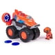 thumbnail image 2 of Vehículo Zuma Rescue Wheels Paw Patrol, 2 of 5