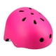 thumbnail image 2 of Casco De Bicicleta Urbano Con Luz rosa S, 2 of 5