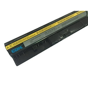 Bateria Ebkk L12S4Z01 Para Ideapad S400 S300 S310 2600Mah 4 Celdas