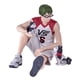 thumbnail image 3 of Figura Coleccionable Bandai Kurokos Basketball Shintaro/Tetsuya 2, 3 of 3