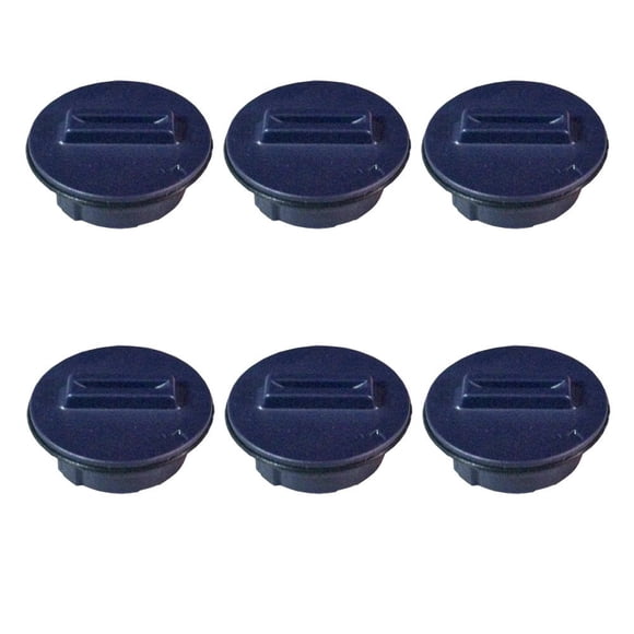Batería High Tech Pet de 6 unidades BF-3V-6PK