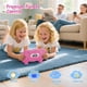 thumbnail image 4 of Tablet infantil Trayoo de 7" 32 GB con doble cámara y WiFi, rosa, 4 of 7