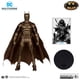 thumbnail image 3 of Figura de acción McFarlane Batman (1989) DC Multiverse 18 cm, 3 of 5