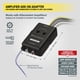 thumbnail image 3 of Convertidor Scosche LOC2SLWM1SD 2CH RCA Control Remoto, 3 of 3