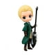 thumbnail image 1 of Hp Qposket Draco Malfoy Quidditch Ver A, 1 of 1