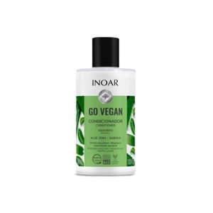 Inoar - Acondicionador Go Vegan Equilíbrio Balance 300 Ml