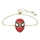 thumbnail image 1 of Pulsera Swarovski Marvel Spider-Man 5650873, 1 of 4