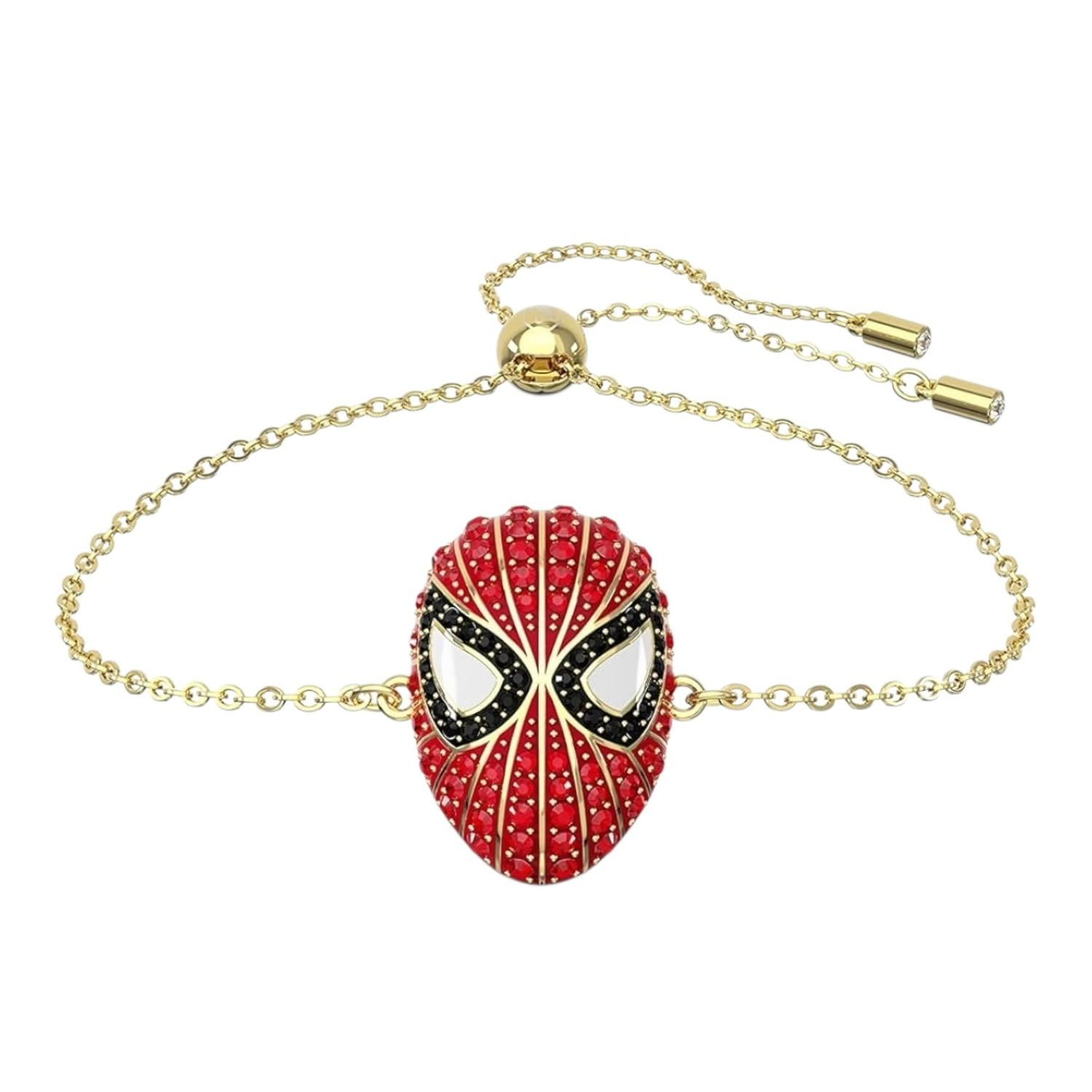 Pulsera Swarovski Marvel Spider-man 5650873