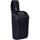 thumbnail image 1 of Bolsa Under Armour UA Sideline Solo negra resistente al agua de 5,3 L, 1 of 8