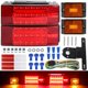 thumbnail image 1 of Kit De Luces Led Sumergibles Para Remolques Para Más De 80 Pulgadas, 1 of 8