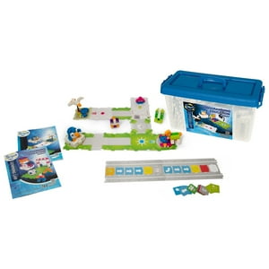 Seigard - Lab Construbot Programable