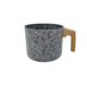 thumbnail image 1 of Lechero 14cm Línea Granito Hudson Gris STO27, 1 of 4
