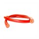 thumbnail image 1 of Goma Para Arpon Por Metro 16Mm Tomahawk Rojo, 1 of 1