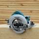 thumbnail image 2 of Sierra circular Makita 5007FA 7-1/4 con freno eléctrico 15A, 2 of 3