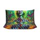 thumbnail image 4 of Beetle-juice Beetlejuic-e Halloween Horror Beetle-juice Beetlejuic-e Halloween Horror Bedding Set Sheet Set for Kids Adults,All Season Lightweight, 4 of 5