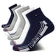 thumbnail image 1 of Pack de 6 calcetines deportivos Tommy Hilfiger Performance Cushion, 1 of 3