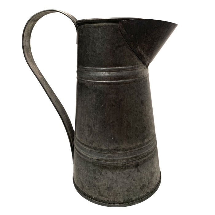 Bric - Regadera Metálica Decorativa