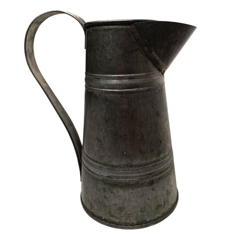 Bric - Regadera Metálica Decorativa