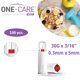 thumbnail image 2 of Punta de Pluma ONE-CARE 30G x 5 mm Doble Extremo (100 unidades), 2 of 5