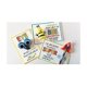 thumbnail image 5 of Juguetes novedosos Finger Puppets Fun Express Busy Bee, 12 unidades, 5 of 5