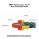 thumbnail image 4 of Conector de cable 3M Performance Plus Flexible Steel 22-8 AWG, 4 of 9