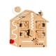 thumbnail image 1 of Kids Busy Board DIY Accesorios Juguetes Sensoriales Para Niños Pequeños Regalos De Vacaciones Casa, 1 of 5
