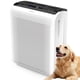 thumbnail image 1 of Purificador de aire AROEVE MK07 para habitaciones grandes de hasta 1504 pies cuadrados, blanco, 1 of 9