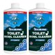 thumbnail image 1 of Limpiador de Inodoro para Autocaravana Pure RV 946 ml (2 unidades) Seguro para Fosas Sépticas, 1 of 6