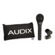 thumbnail image 4 of Micrófono AUDIX OM7 Hipercardióido Negro, 4 of 7
