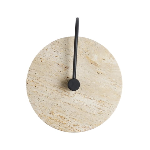 Ioensy - Lámpara De Pared De Piedra, Pantalla De Mármol Nórdico Para Sala De Estar, Cafeterías Y Dormitorios