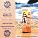 thumbnail image 2 of Protector solar Kokua Sun Care, loción con factor de protección solar 50/80, 90 ml, hawaiana, 2 of 7