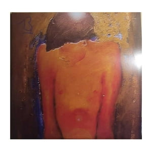 Grupo Laser Disc - Vinilo Blur/ 13 (+ Magazine) 2Lp