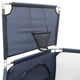thumbnail image 4 of Corral Hexagonal Azul, 4 of 4