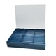 thumbnail image 4 of Caja De Almacenamiento Para Decoración De U?as, Caja De Decoración De U?as De 30 Celdas Para Salón De U?as, U?as Postizas, Color Azul, 4 of 5