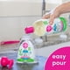 thumbnail image 3 of Jabón para platos Dapple Baby, espumoso, sin perfume, 900 ml (2 unidades), 3 of 8