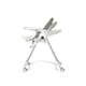 thumbnail image 2 of Silla De Comer Altura Ajustable Y Reclinable, 2 of 5