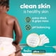 thumbnail image 3 of Pampers Ultraclean Baby Wipes, Unscented, Fragrance Free, 624 unidades, 3 of 3