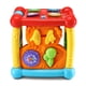 thumbnail image 2 of Cubo de actividades Toy VTech Busy Learners sin frustraciones, 2 of 7