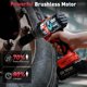 thumbnail image 2 of Llave de Impacto Avhrit 1300Nm 21V 12in Brushless 2x4Ah, 2 of 3